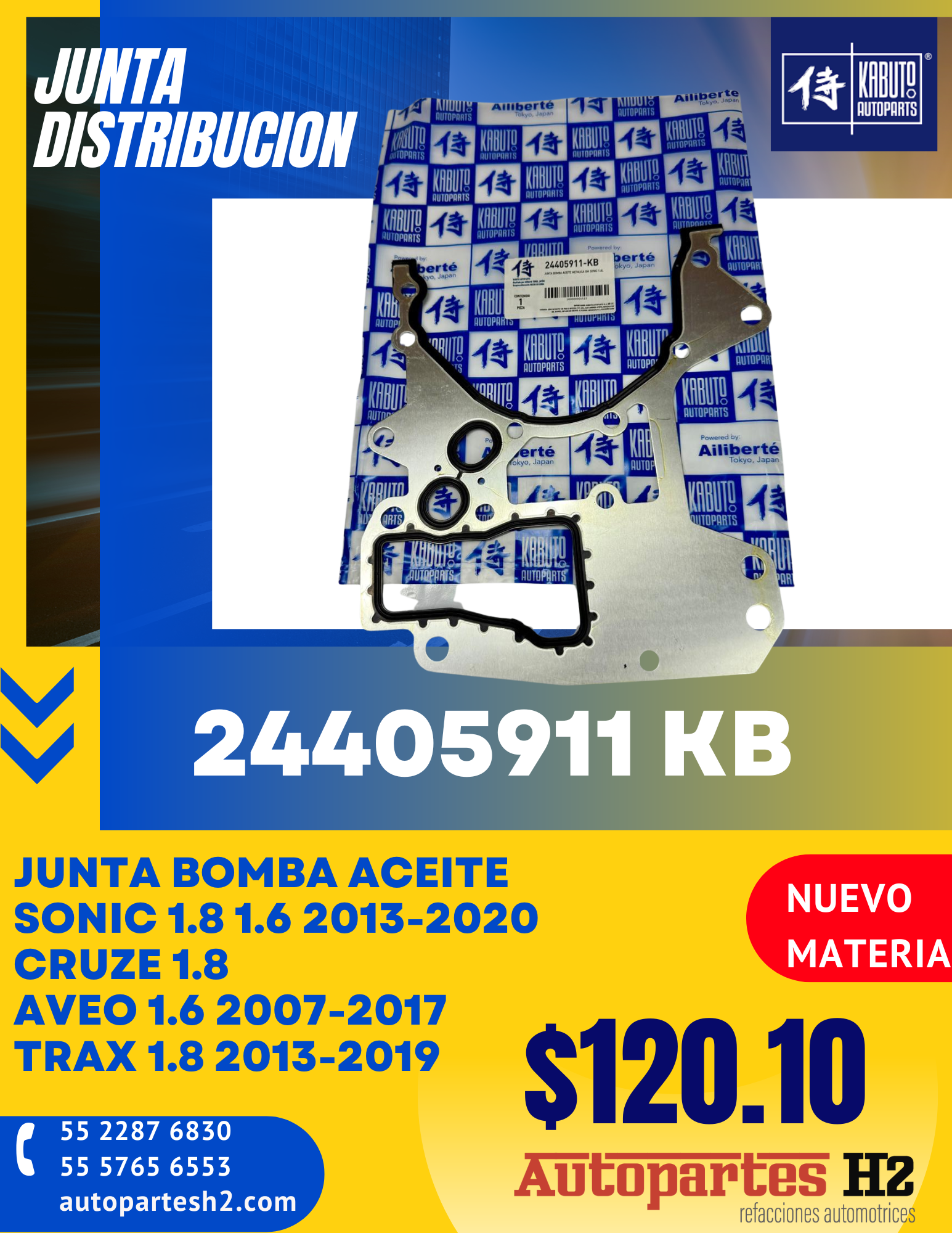 NUEVOS PRODUCTOS OCTUBRE